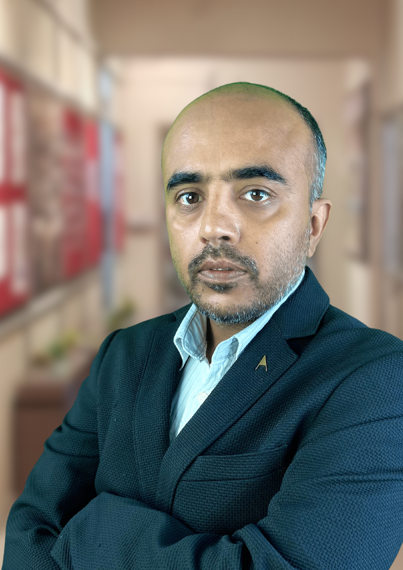 Hitesh Mistri