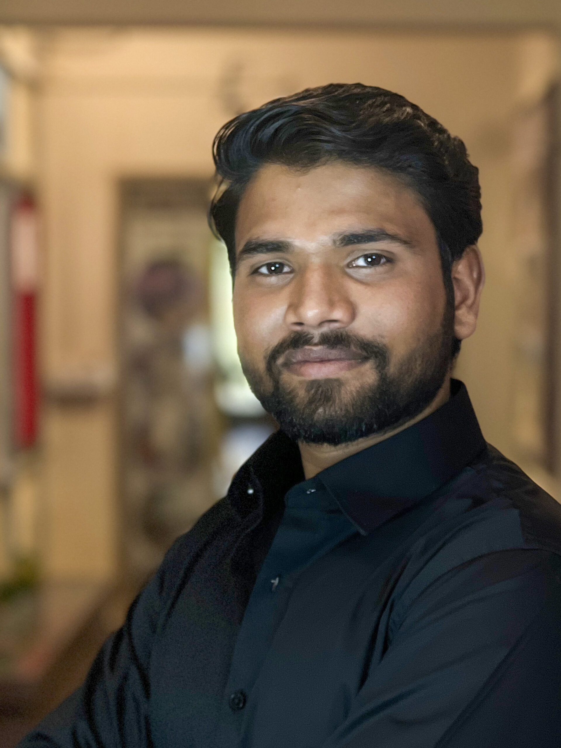 Kishan Mali