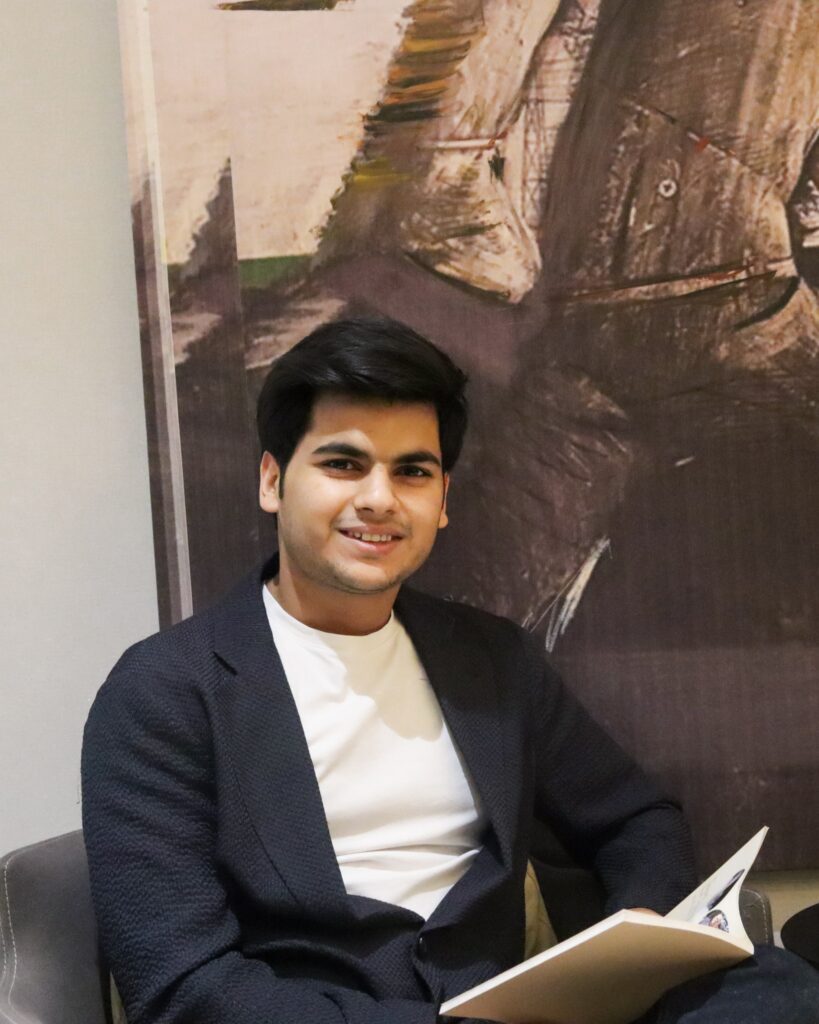Naman Agarwal
