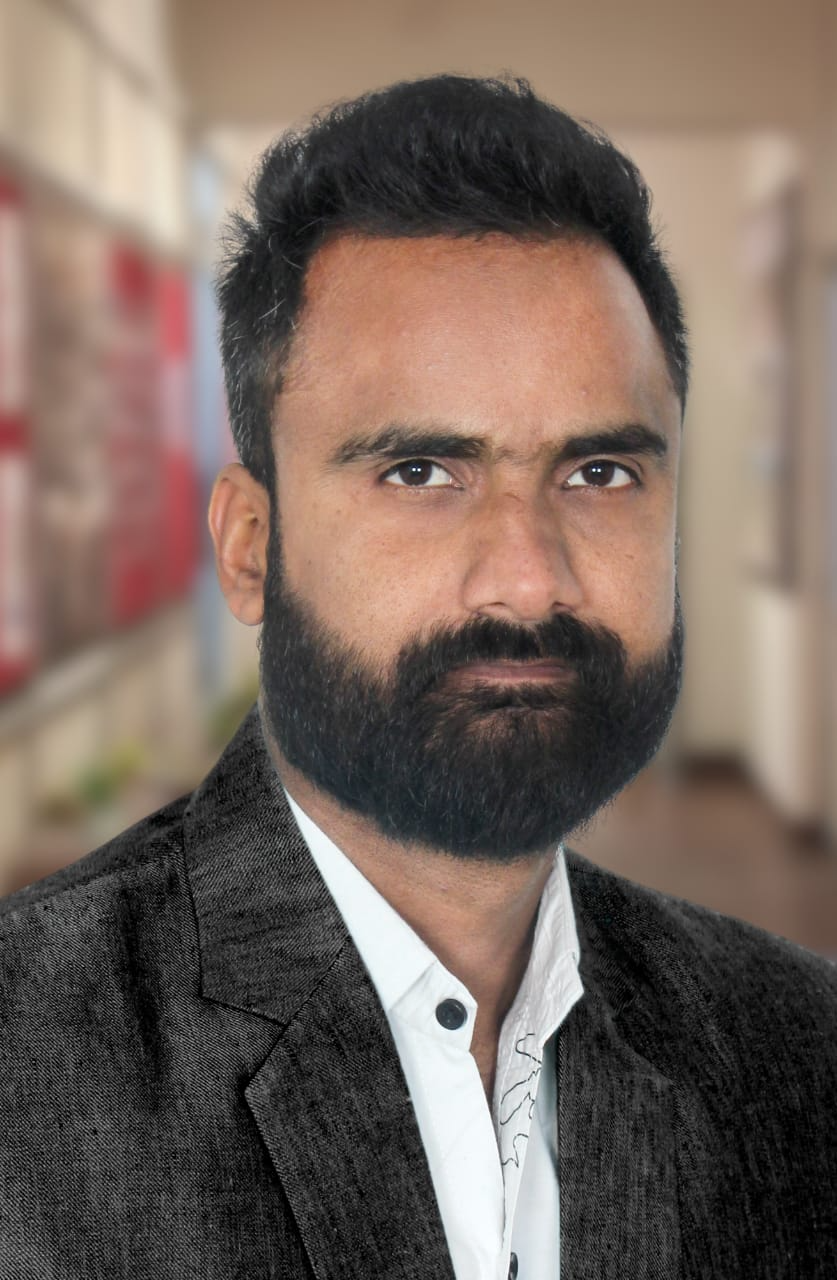 Raunak Verma