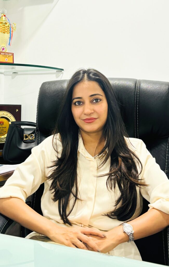 Sheetal Agarwal